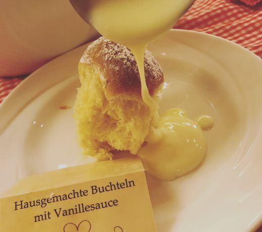 Hotel Gletscherblick