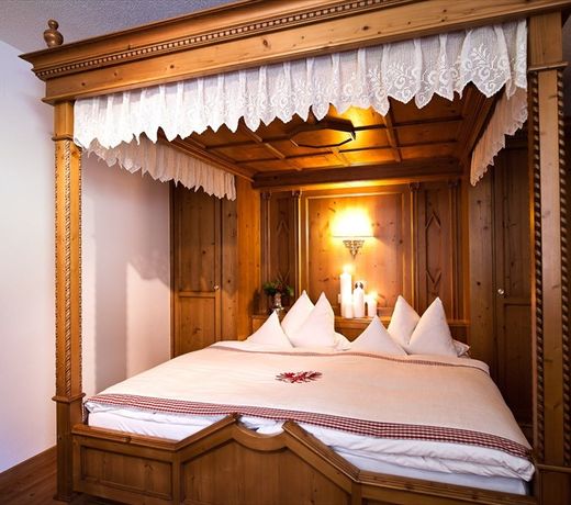 Verwöhnhotel Wildspitze