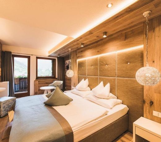 Verwöhnhotel Wildspitze