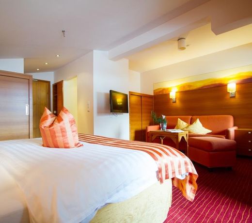 Hotel Garni Romantika