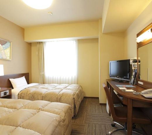 Hotel Route-Inn Ichinomiya Ekimae