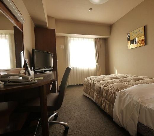 Hotel Route-Inn Ichinomiya Ekimae