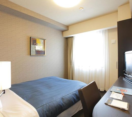 Hotel Route-Inn Ichinomiya Ekimae