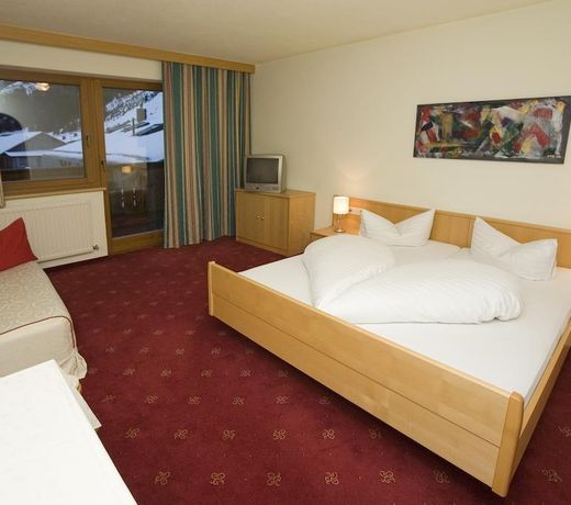 Pension Steinkogel