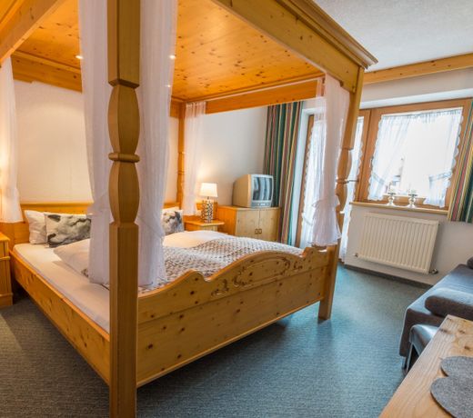 Pension Steinkogel