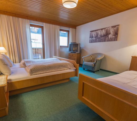 Pension Steinkogel