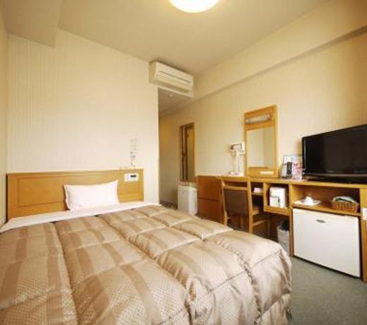 Hotel Route-Inn Toyokawa Inter