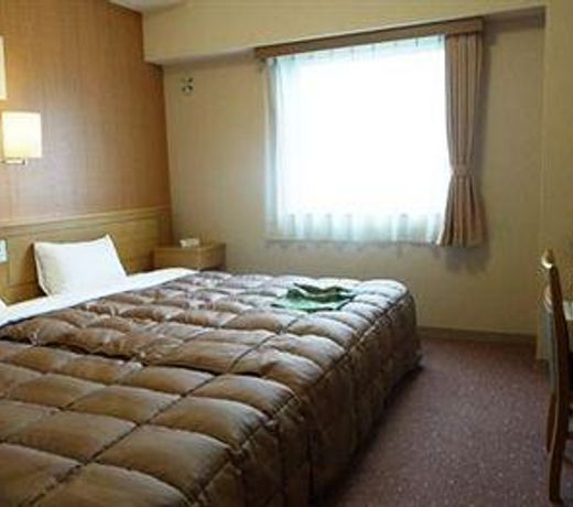 Hotel Route-Inn Toyokawa Inter