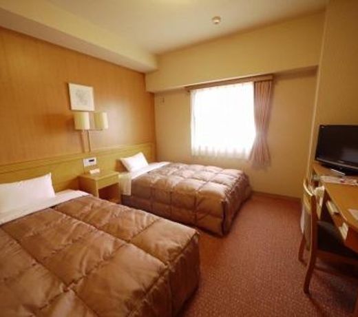 Hotel Route-Inn Toyokawa Inter