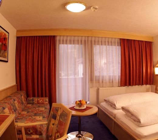 Hotel Wiese