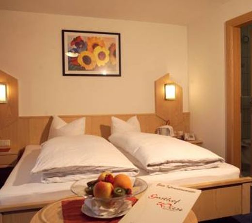Hotel Wiese