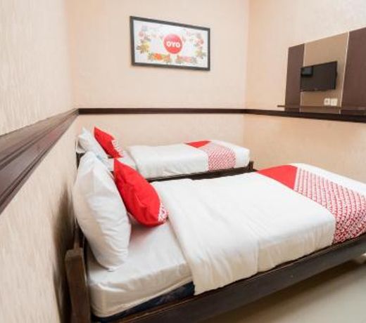 OYO 564 Bunga Matahari Guest House And Hotel