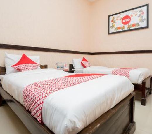 OYO 564 Bunga Matahari Guest House And Hotel