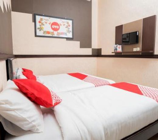 OYO 564 Bunga Matahari Guest House And Hotel