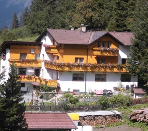 Haus Waldheim
