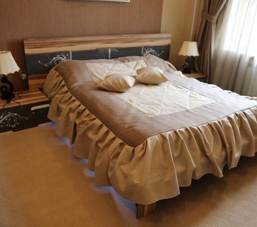Luxe Lankaran Hotel
