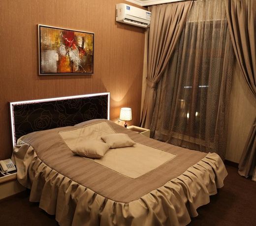 Luxe Lankaran Hotel