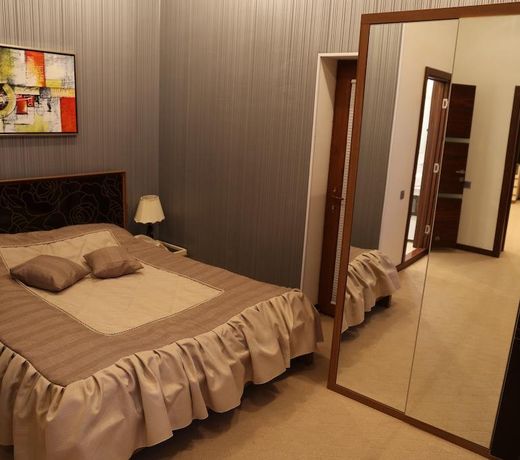 Luxe Lankaran Hotel