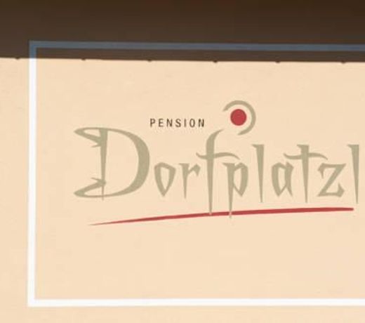 Pension Dorfplatzl
