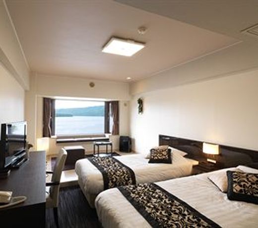 Akan No Mori Tsuruga Resort Hanayuuka