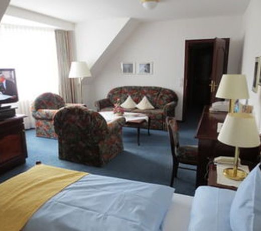 Ferienhotel Stockhausen GbR