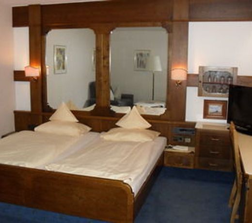 Ferienhotel Stockhausen GbR
