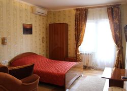 Гостевой Дом Фиеста, регион Геленждик и окрестности, город Кабардинка - Фотография отеля №1