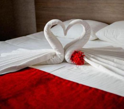 Aron Hotel