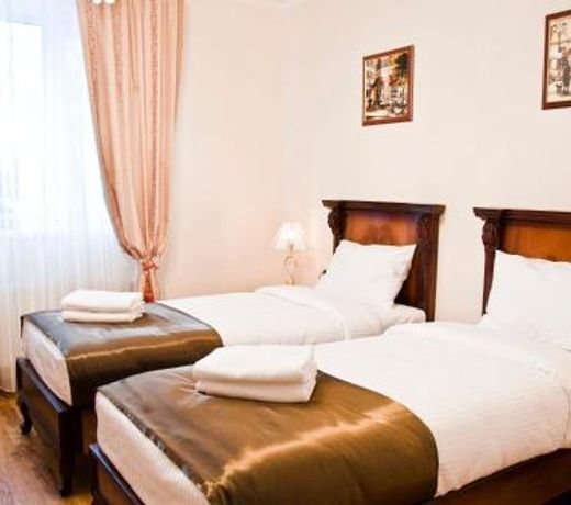 Meridian Hotel