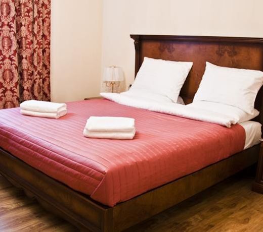 Meridian Hotel