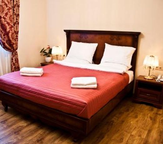 Meridian Hotel