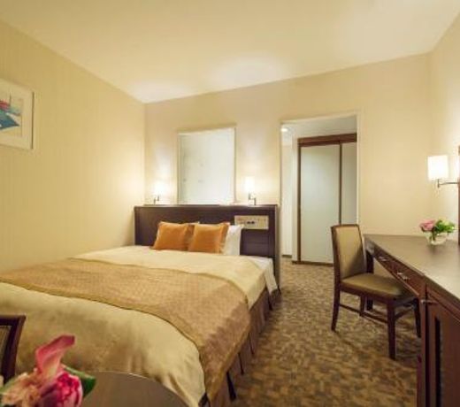 ANA Crowne Plaza Akita, an IHG Hotel