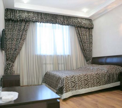 Lazurny Bereg Hotel
