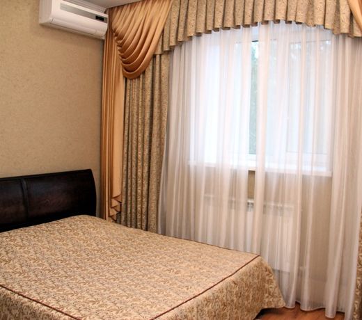 Lazurny Bereg Hotel