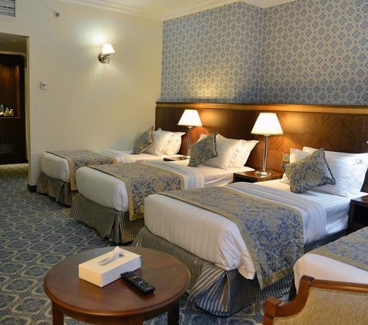 Nozol Royal Inn Hotel
