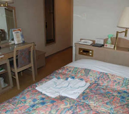 Albert Hotel Akita