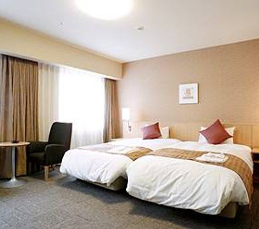 Daiwa Roynet Hotel Akita