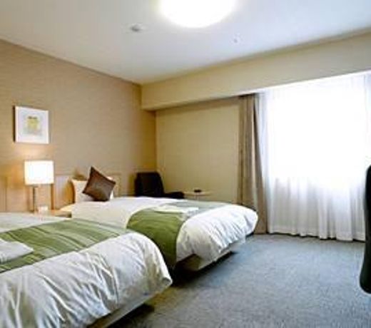 Daiwa Roynet Hotel Akita