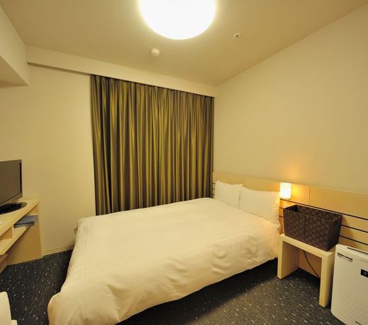 Dormy Inn Akita