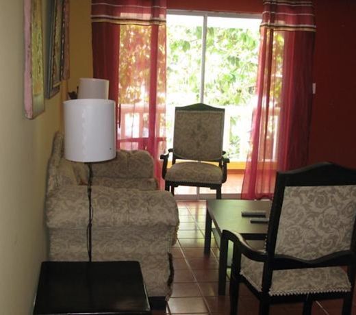 Sosua Suites Condos