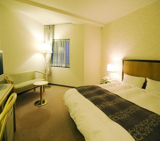 E Hotel Akita