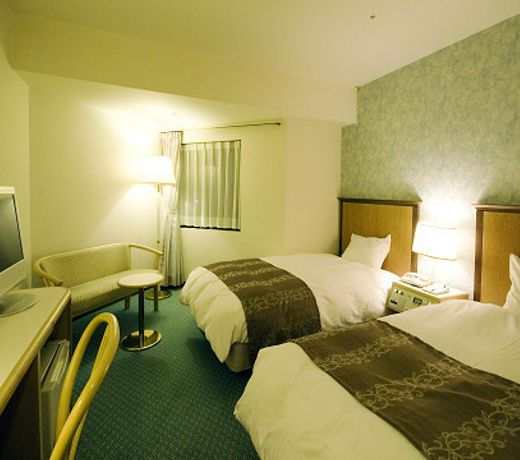 E Hotel Akita