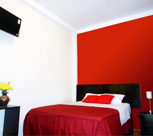 Pirwa Maldonado Hostel