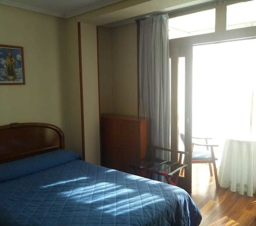 HOSTAL SANCHO GARCIA