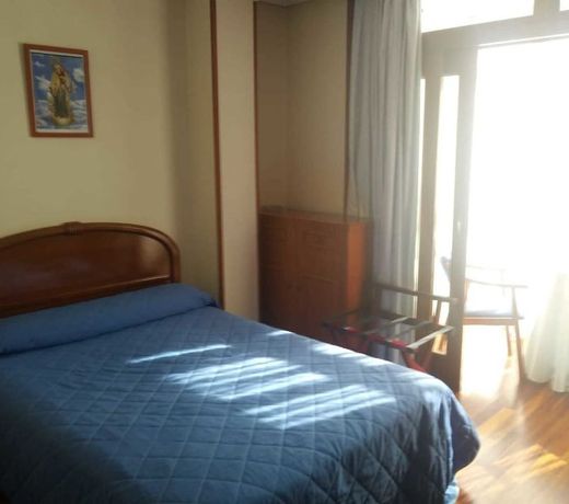 HOSTAL SANCHO GARCIA