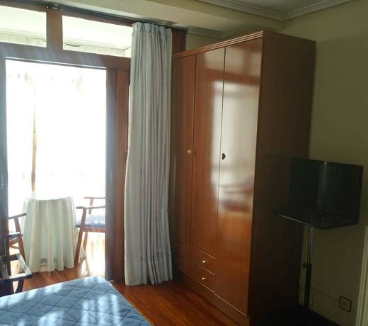 HOSTAL SANCHO GARCIA