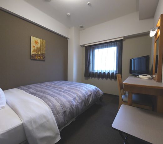 Route Inn Grantia Akita Spa Resort