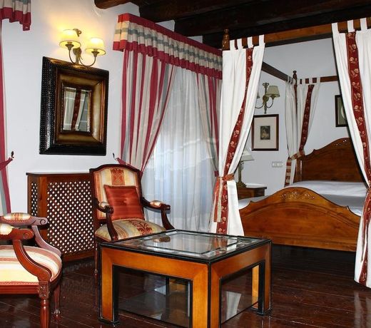 Palacio de Monjaraz