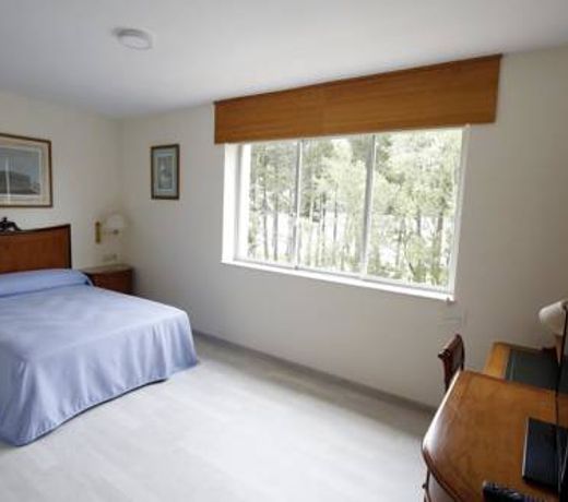 Hotel Iberia