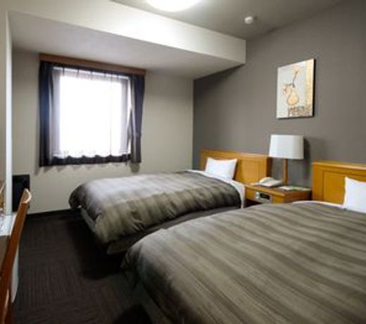Hotel Route-Inn Akita Tsuchizaki